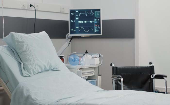 medical bed pads exporter