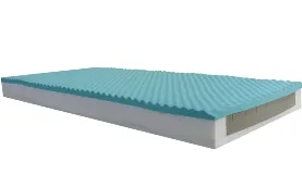 Best Firm Hospital Bed Mattress for Elderly: A Wholesaler’s Guide to Quality Care Solutions