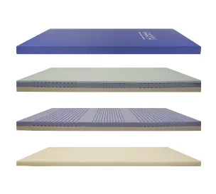 Healthcare Foam Mattress: Sleep Better, Heal Faster