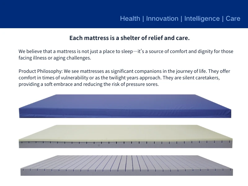 Diverse Mattresses for Different Needs: A Comprehensive Guide