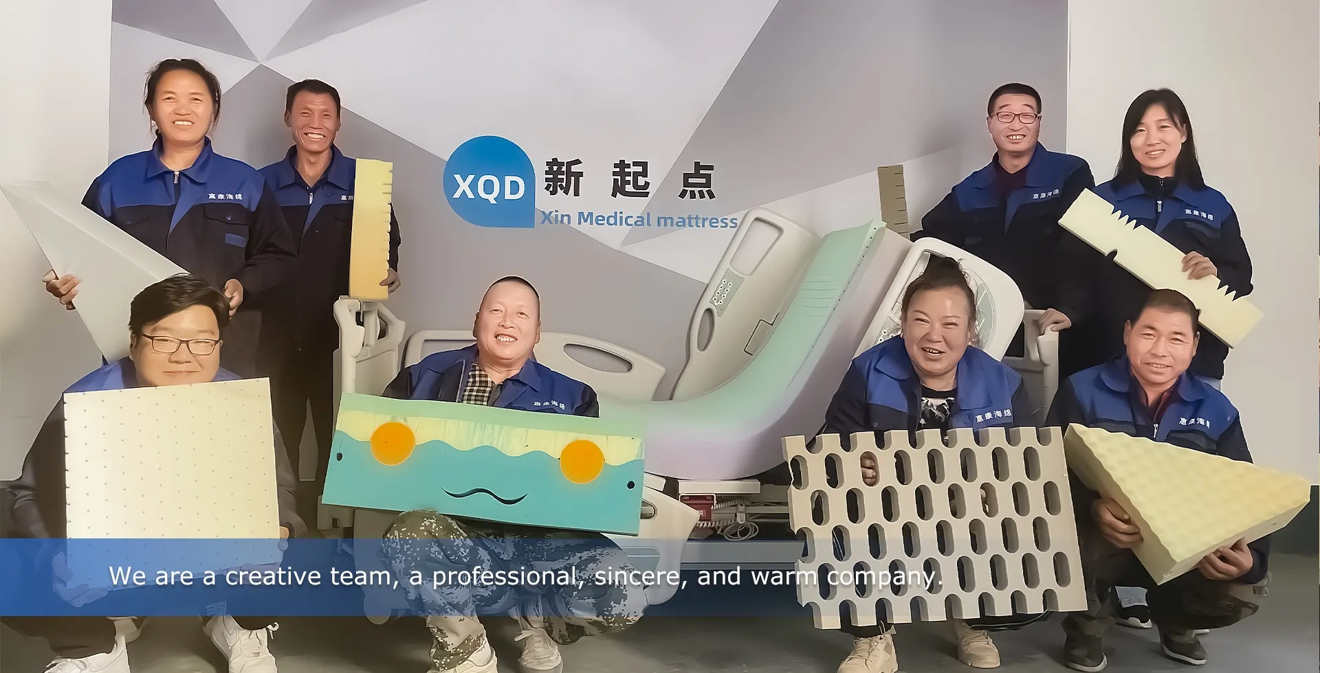 PRESSURE RELIEF MATTRESS