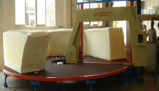 Luxury mattress