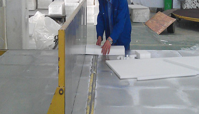 High-end mattresses