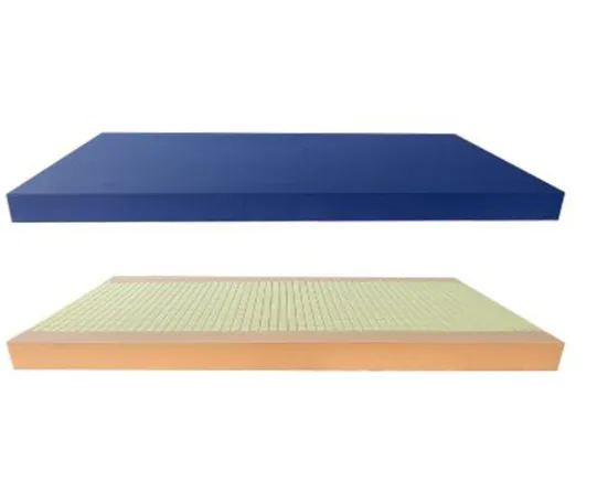 Customizing a Patient Bed Mattress for Specific Needs Customizing a Patient Bed Mattress for Specific Needs