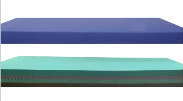Hypoallergenic Properties of Silicone Gel Mattress Hypoallergenic Properties of Silicone Gel Mattress