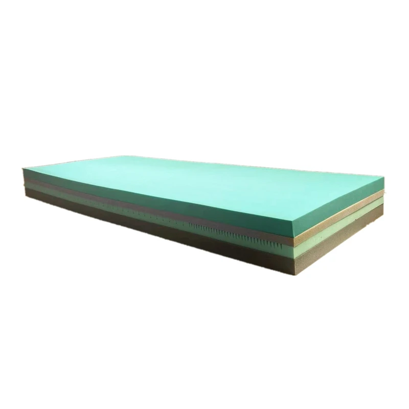 Importance of Hospital Mattress and Its Influence on Patients' Health