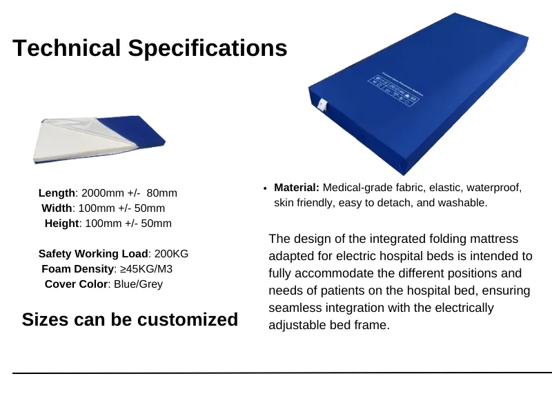 ce certification the effect of wave anti pressure ulcer mattress