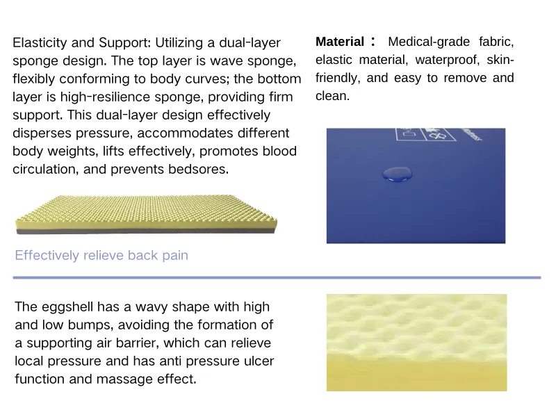 odm hr440 mattress
