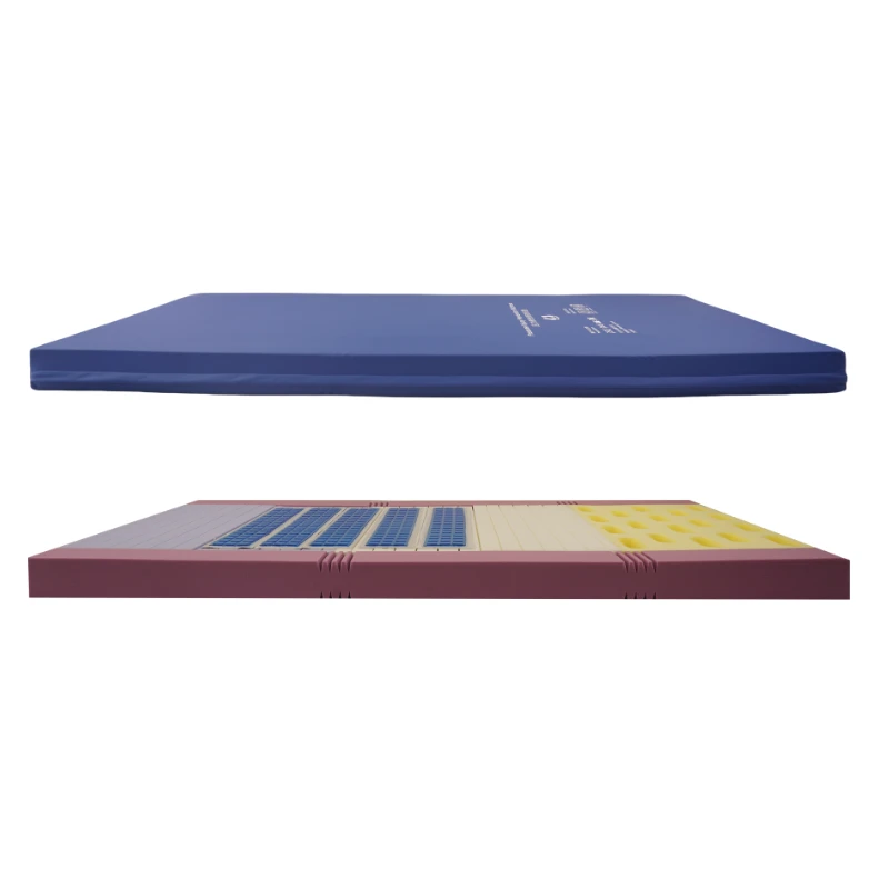 Gel Pressure-Relief Mattress