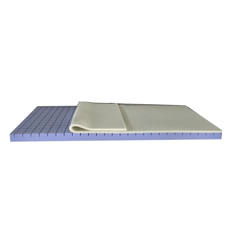 Innovative Mattress Technologies in Home Care: What' s New?