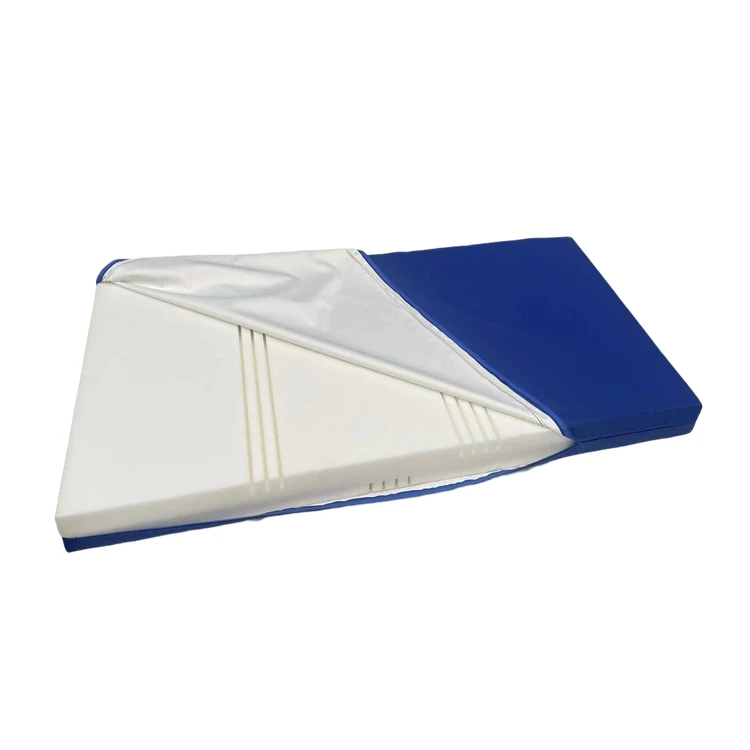 Customize Your Own Memory Foam Mattress