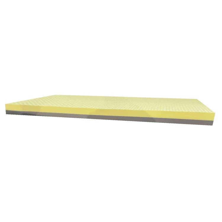 Comparison Between Wave Mattress and Traditional Mattress