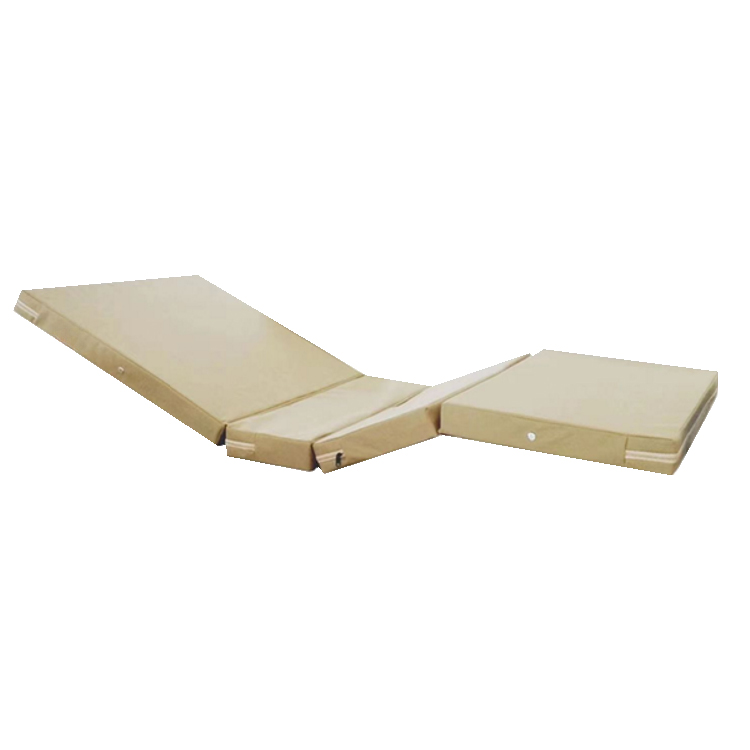 Spine Monitoring  Functional Mattress