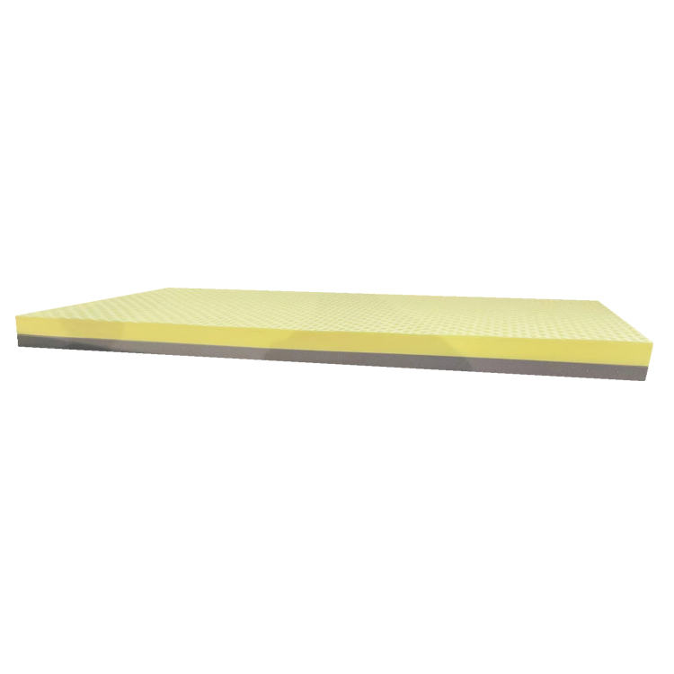 famous hospital bed mattress