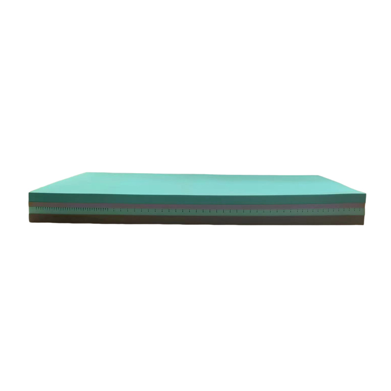 ICU Nursing Silicon Mattress