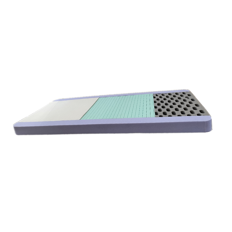 china balance sleep supreme mattress