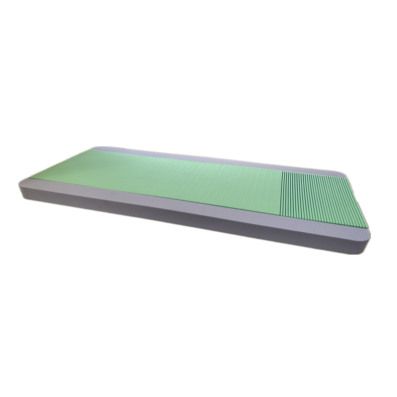 Three-layer Pressure-Relief Mattress