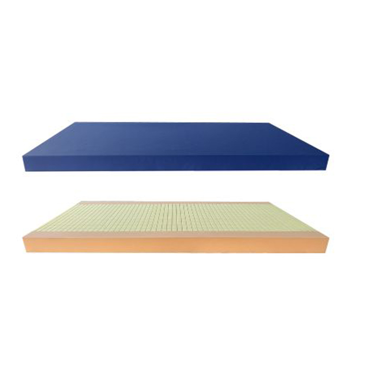 ICU Hospital Bed Mattress Double-Layer 120