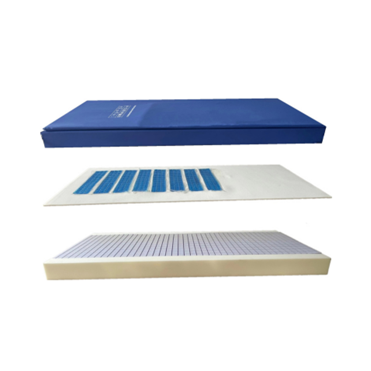 Cubes Pressure-Relief Mattress