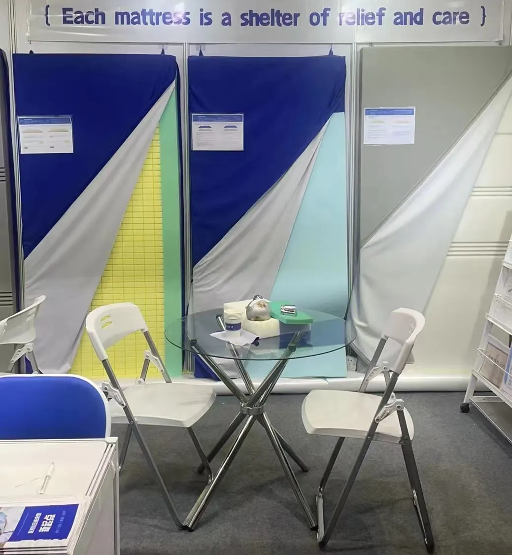 ICU Nursing Silicon Mattress