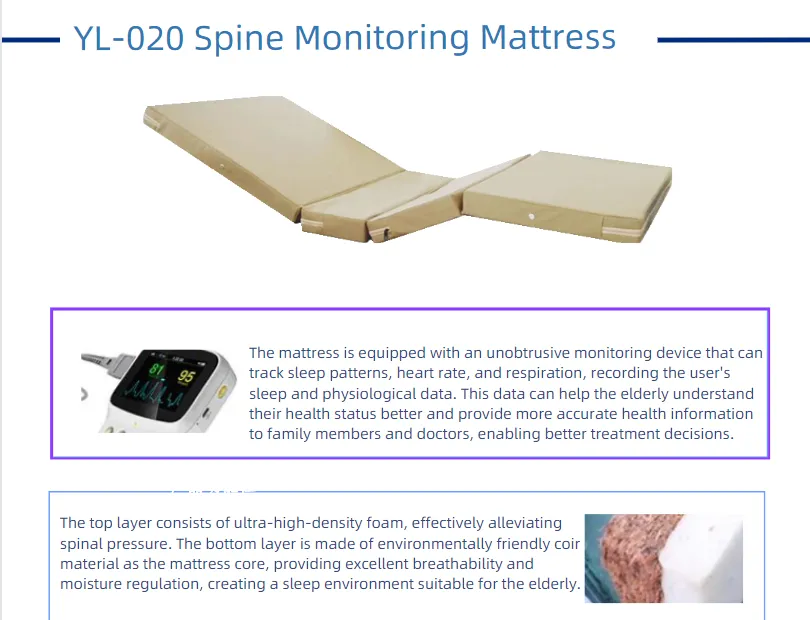 Finding Relief: The Best Mattresses for Alleviating Back Pain