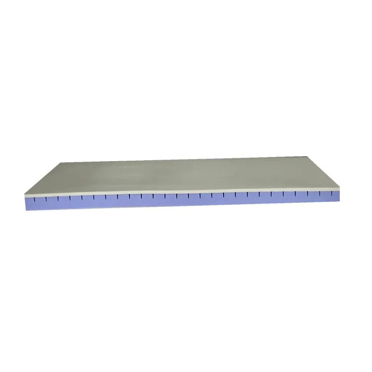 famous medical-grade mattress