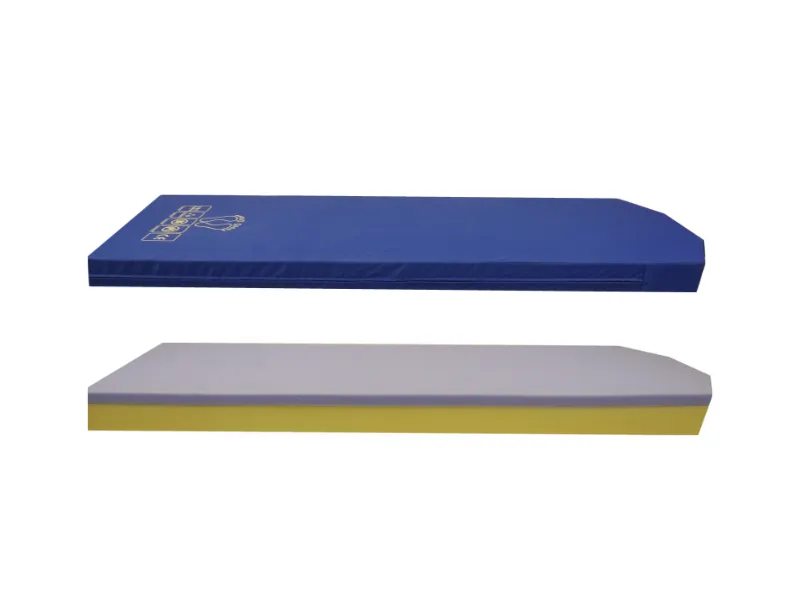 Size of Ambulance Stretcher Mattress and People in Need