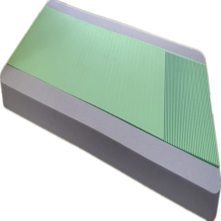The Use of Pressure Relief Mattress to Prevent Pressure Ulcers Brings Positive Effects to Patients