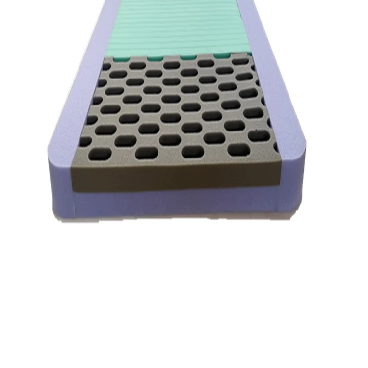 Types and Maintenance of Hospital Mattresses