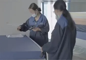 famous mattress for bedsore prevention