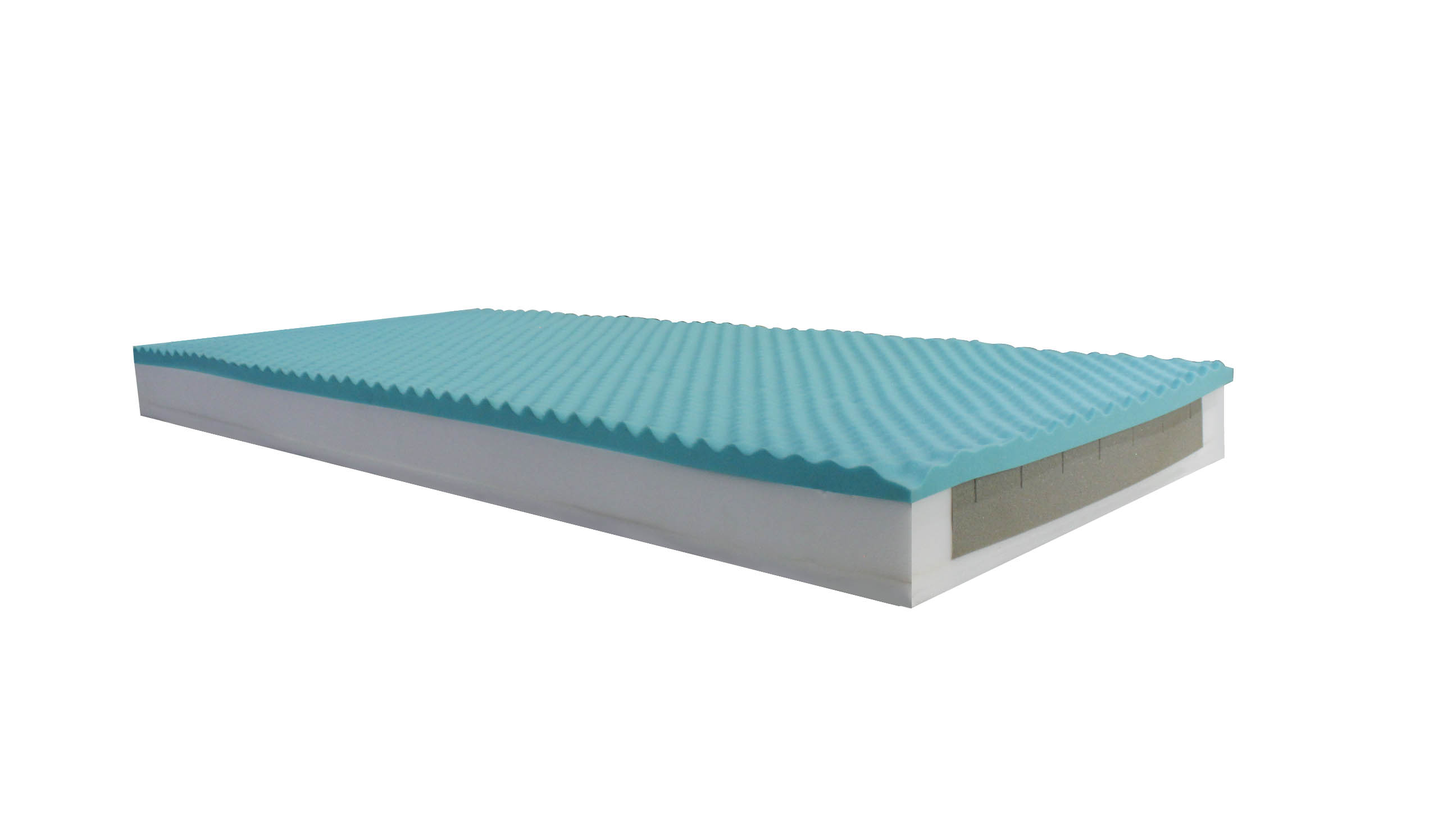36 x 80 mattress pad company