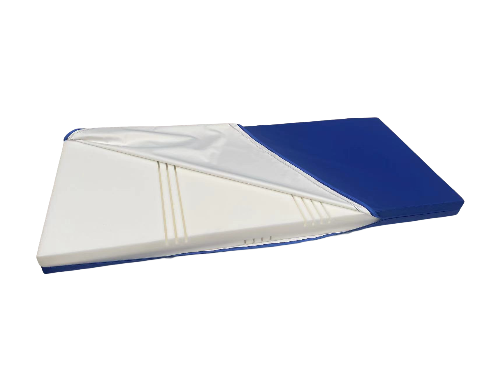 which mattress is good for back pain spring or foam