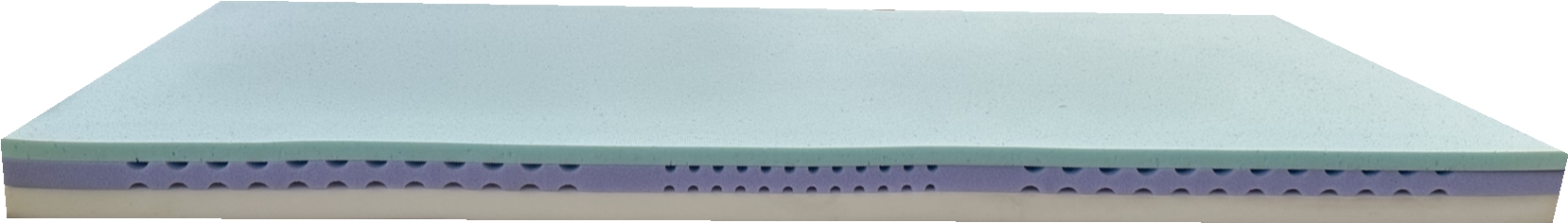Gel Pressure-Relief Mattress