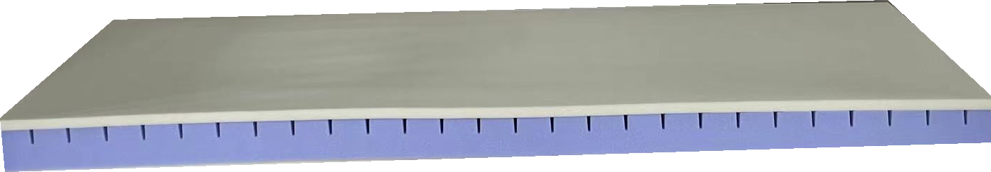 famous twin medical mattress