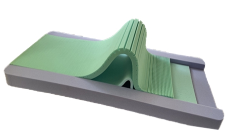 perfect comfort mattress product