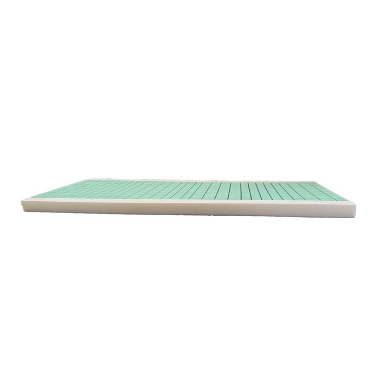 high quality adjustable medical bed